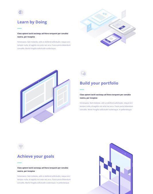 Learning Management