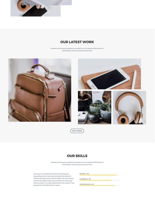 Design Agency