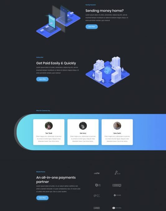 Digital Payments