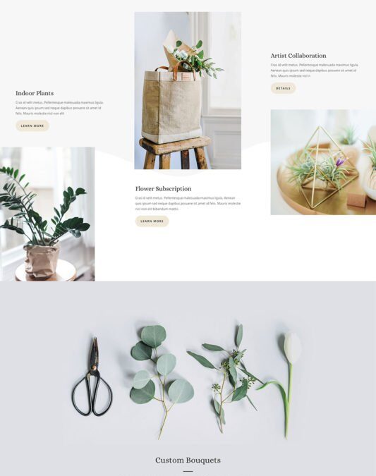 Florist