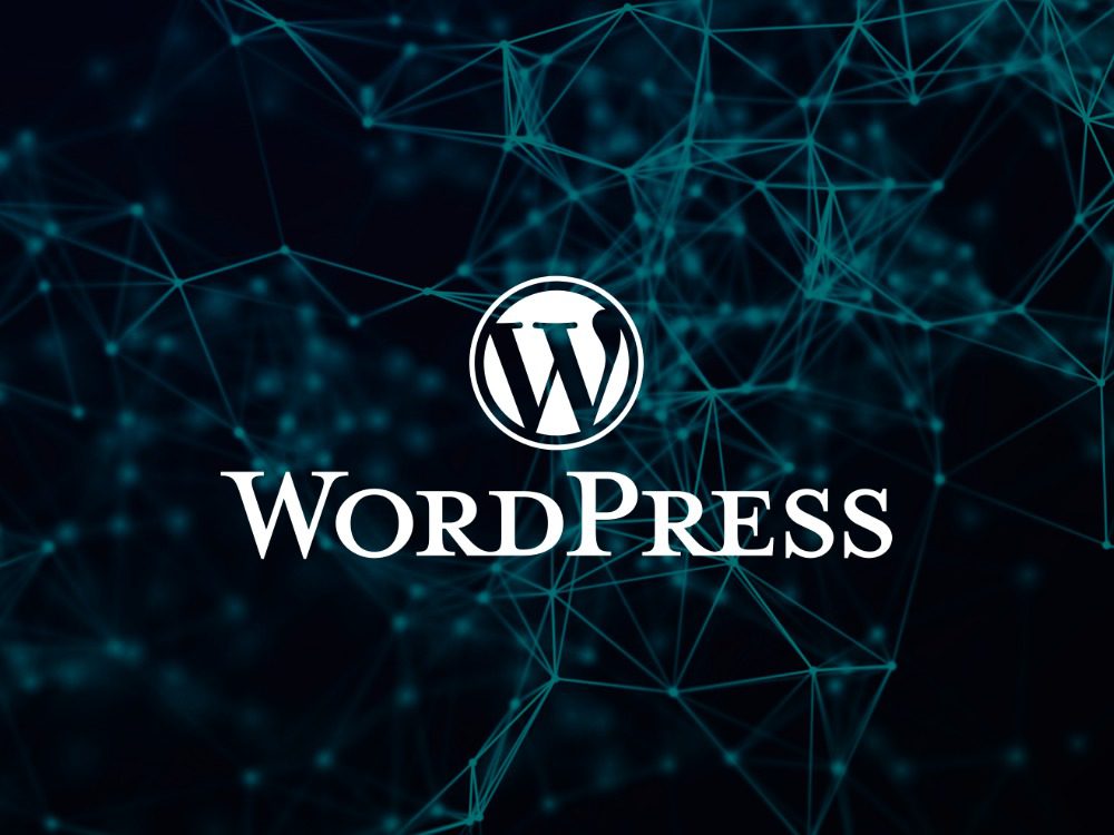Why WordPress?